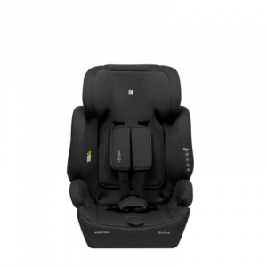 KIKKA BOO AUTO SJEDIŠTE 76-150 CM I-BRONN I-SIZE BLACK - Img 3