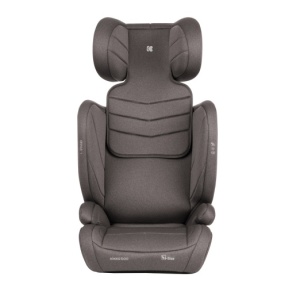 Kikka boo autosjedište 100-150cm I-STAND, I-SIZE Brown - Img 5