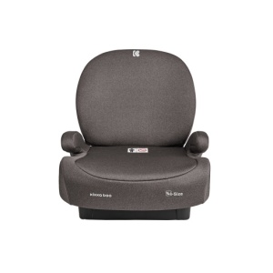 Kikka boo autosjedište 125-150cm I-Boost I-SIZE Brown - Img 4
