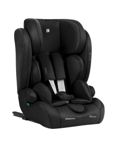 Kikka Boo autosjedište 76-150 cm i-Cross i-SIZE Black - Img 1