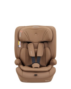 Kikka Boo autosjedište 76-150 cm i-Flow i-SIZE Mocha - Img 3