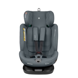 Kikka boo autosjedište i-Moove i-SIZE 40-150cm Dark Grey - Img 2