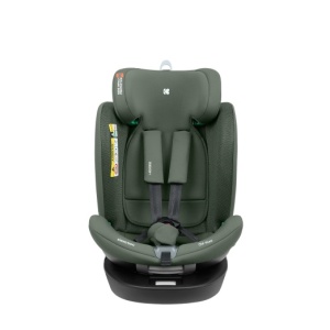 Kikka boo autosjedište i-Reverse i-SIZE 40-150 cm Army Green - Img 3