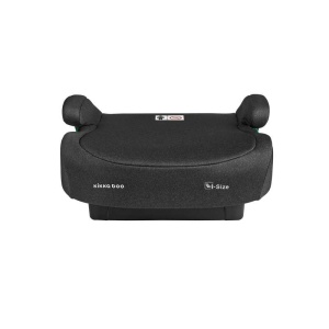 KIKKA BOO BOOSTER 125-150 cm I-Tip I-SIZE BLACK - Img 2