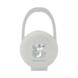 KIKKA BOO FUTROLA ZA CUCLU SAVANNA GREY