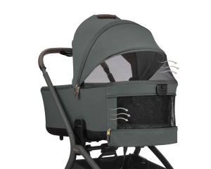 Kikka Boo Goya 3in1 Platinum Olive - Img 6