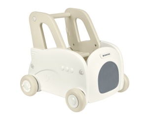 KIKKA BOO GURALICA 4U1 TROLIE 2 BEIGE - Img 3