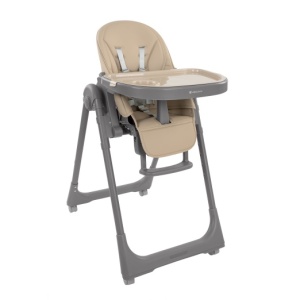 Kikka boo hranilica Pastello 2 Beige