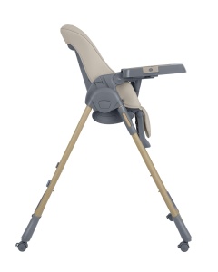 Kikka Boo hranilica za bebe Olive 2 Beige - Img 4