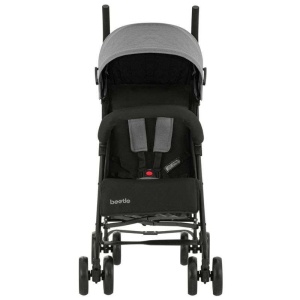 Kikka boo kisobran kolica Beetle GREY - Img 2