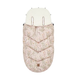 Kikka boo navlaka Luxury Secret Garden Beige - Img 3