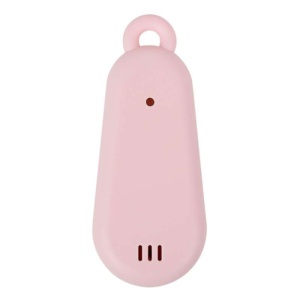 Kikka boo termometar za kupanje Drop Pink - Img 2