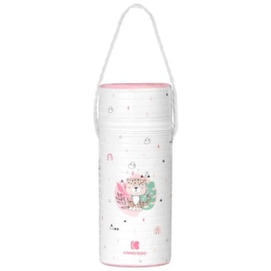 Kikka boo termos za jednu flašicu SAVANA PINK - Img 1