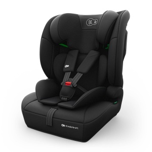 KINDERKRAFT AUTO SJEDIŠTE COMFORT UP 2 PLUS i-Size black - Img 3