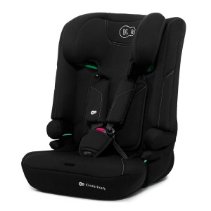 KINDERKRAFT AUTOSJEDISTE I-COMFY I-SIZE 76-150CM BLACK - Img 5