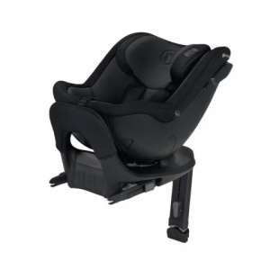 KINDERKRAFT AUTOSJEDIŠTE I - GUARD PRO 61-105CM GRAPHITE BLACK - Img 1