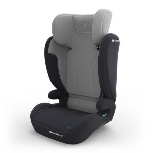 KINDERKRAFT AUTOSJEDISTE I-SPARK 2 PLUS I SIZE GREY - Img 3