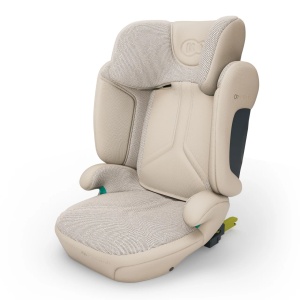 KINDERKRAFT AUTOSJEDISTE XPAND2 PRO I-SIZE 100-150CM BEIGE