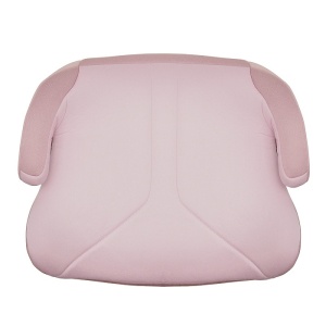 KINDERKRAFT BUSTER I-BOOST2 125-150CM PINK - Img 2