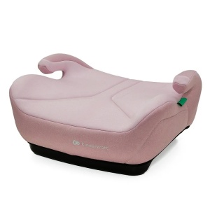 KINDERKRAFT BUSTER I-BOOST2 125-150CM PINK