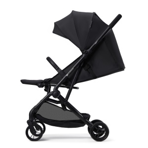 KINDERKRAFT KOLICA INDY 3 COAL BLACK - Img 11