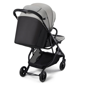 KINDERKRAFT KOLICA INDY 3 URBAN GREY - Img 6