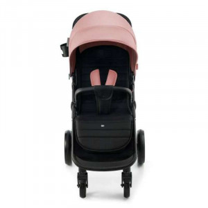 KINDERKRAFT KOLICA ZA BEBE RINE - VITAL PINK - Img 3
