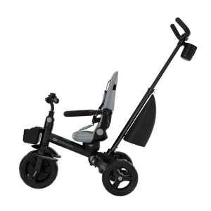 KINDERKRAFT TRICIKL AVEO 2 PLUS GREY - Img 6