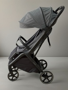 La MaMa - MaTa kolica za bebe Gray - Img 10