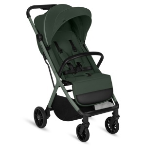 Lionelo Cloe Plus – kolica za bebe Green Sage