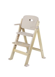 Lionelo Floris – hranilica Beige Natural - Img 4