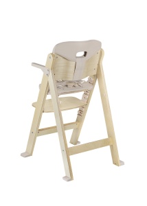Lionelo Floris – hranilica Beige Natural - Img 6