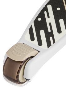 Lionelo Franky – balans trotinet 2u1 Beige - Img 8
