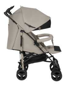 Lionelo Irma – kolica za bebe Beige Sand - Img 7
