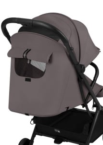Lionelo Sia – kolica za bebe Beige Taupe - Img 6
