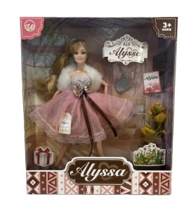LUTKA ALYSSA 002 - Img 2