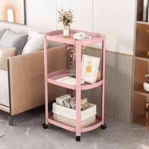 NAP POLICA 3 NIVOA PINK