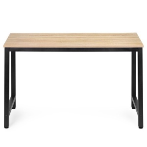 Radni sto za računar 120 × 60 cm – Light Oak ModernHome - Img 8