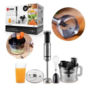 Ručni blender / sjecko, Eldom BL220