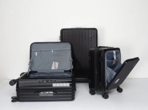 SET KOFERA ONYX 3/1 GRAY - Img 2