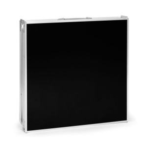 Sklopivi sto za kampovanje Black 180x60 cm - Img 3