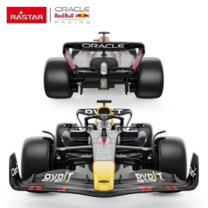 Automobil na daljinsko upravljanje Formula Oracle Red Bull Racing RB18 – Rastar - Img 3