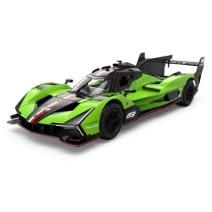 Automobil na daljinsko upravljanje Lamborghini SC63 LMDH – Rastar - Img 3