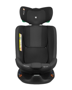 Autosjedište i-Van i-SIZE 40–150 cm Black - Img 4