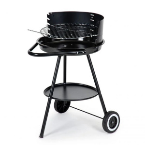 BAŠTENSKI ROŠTILJ GRILL - AL 4