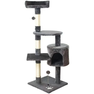 CESKO ZA MACKE AMI XL DARK GRAY - Img 1