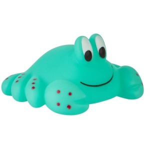 IGRAČKE ZA KUPANJE 5 KOM OCEAN FRIENDS - Img 5