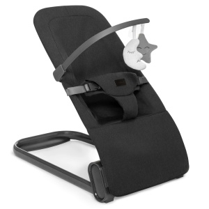 Kidnort Vinbar njihalica black