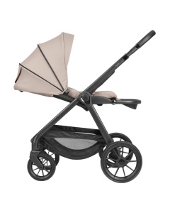 Kikka Boo 3u1 kolica za bebe Modena Beige 2027 - Img 7