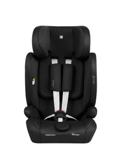 Kikka Boo autosjedište 76-150 cm i-Cross i-SIZE Black - Img 3